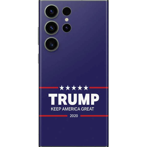 Keep America Great Galaxy Skins